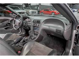 2004 Ford Mustang (CC-2089607) for sale in Sherman, Texas