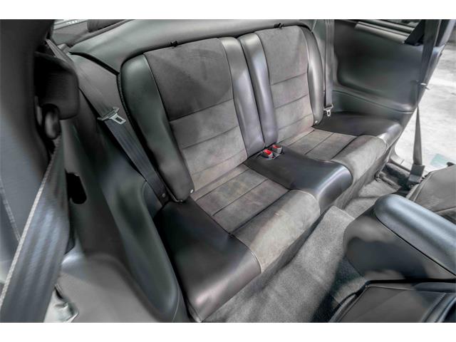 2004 Ford Mustang (CC-2089607) for sale in Sherman, Texas