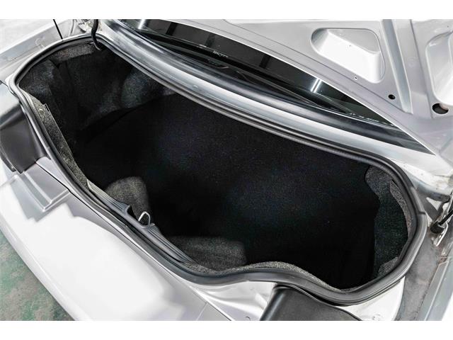 2004 Ford Mustang (CC-2089607) for sale in Sherman, Texas