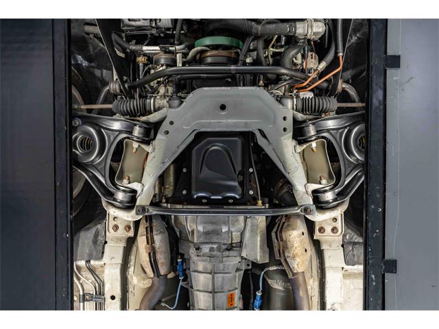 2004 Ford Mustang (CC-2089607) for sale in Sherman, Texas