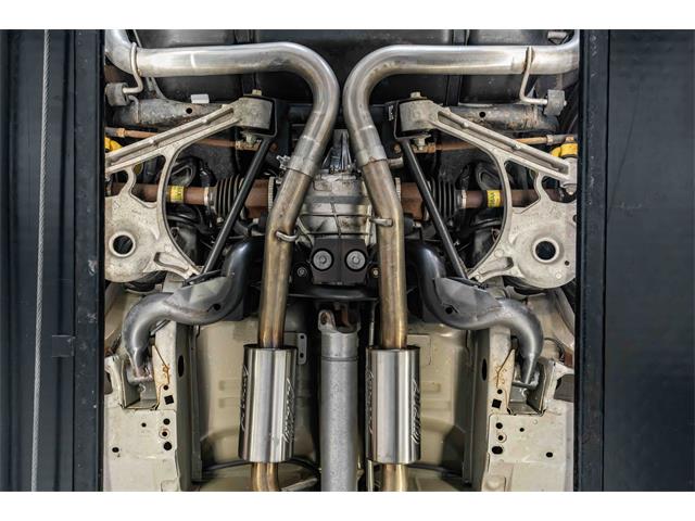 2004 Ford Mustang (CC-2089607) for sale in Sherman, Texas
