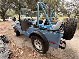 1973 Jeep CJ5 Renegade (CC-2089609) for sale in Eagle Pass, Texas