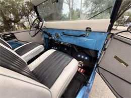 1973 Jeep CJ5 Renegade (CC-2089609) for sale in Eagle Pass, Texas