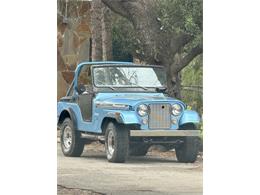 1973 Jeep CJ5 Renegade (CC-2089609) for sale in Eagle Pass, Texas
