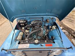 1973 Jeep CJ5 Renegade (CC-2089609) for sale in Eagle Pass, Texas