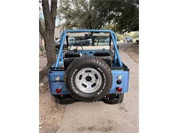 1973 Jeep CJ5 Renegade (CC-2089609) for sale in Eagle Pass, Texas