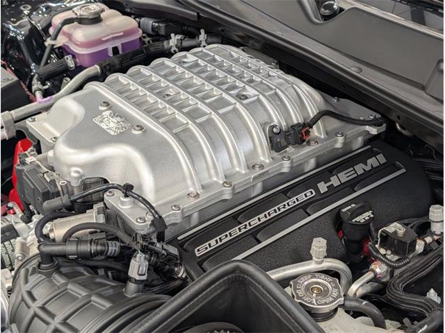 2018 Dodge Challenger (CC-2080961) for sale in Greensboro, North Carolina