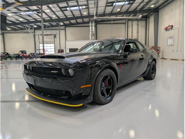 2018 Dodge Challenger (CC-2080961) for sale in Greensboro, North Carolina