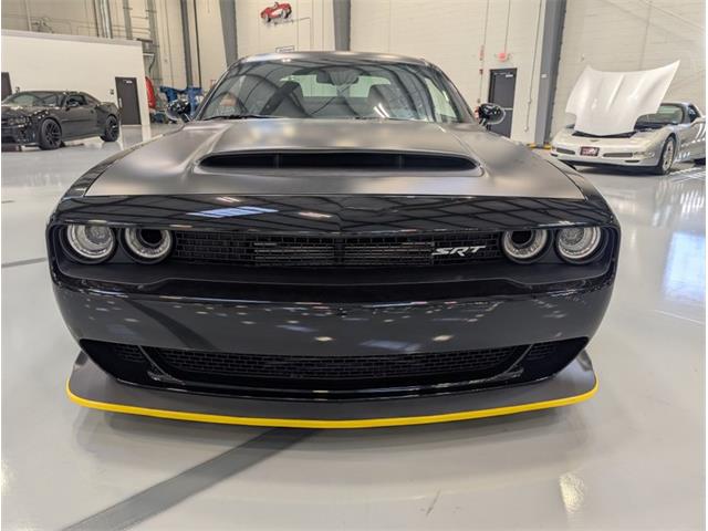 2018 Dodge Challenger (CC-2080961) for sale in Greensboro, North Carolina
