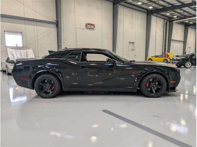 2018 Dodge Challenger (CC-2080961) for sale in Greensboro, North Carolina