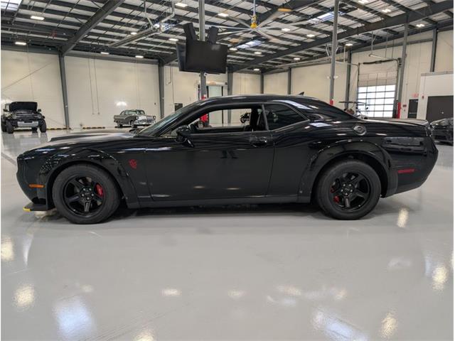2018 Dodge Challenger (CC-2080961) for sale in Greensboro, North Carolina
