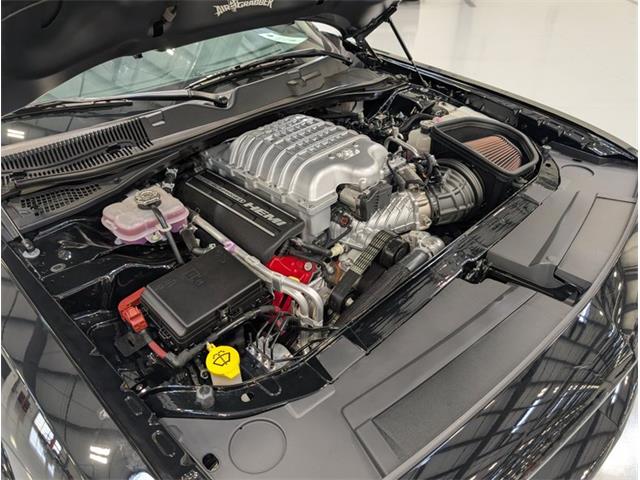 2018 Dodge Challenger (CC-2080961) for sale in Greensboro, North Carolina