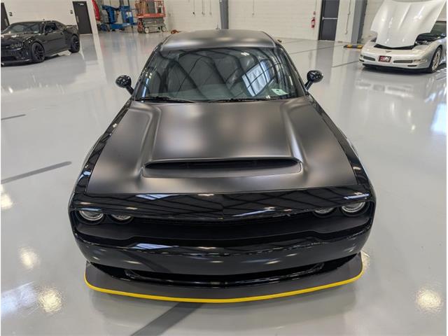 2018 Dodge Challenger (CC-2080961) for sale in Greensboro, North Carolina