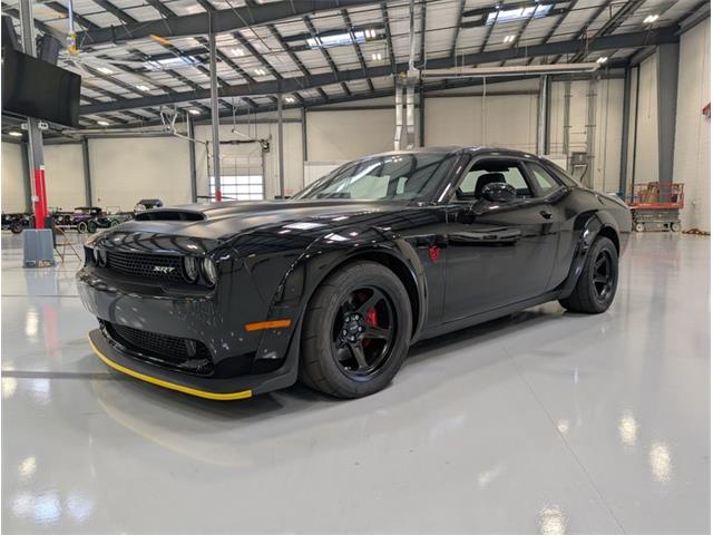 2018 Dodge Challenger (CC-2080961) for sale in Greensboro, North Carolina