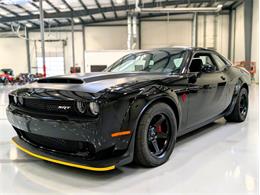 2018 Dodge Challenger (CC-2080961) for sale in Greensboro, North Carolina
