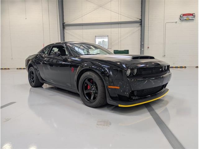 2018 Dodge Challenger (CC-2080961) for sale in Greensboro, North Carolina