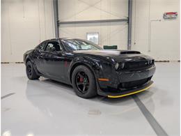 2018 Dodge Challenger (CC-2080961) for sale in Greensboro, North Carolina