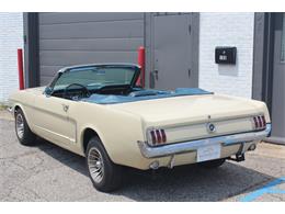 1965 Ford Mustang (CC-2089610) for sale in Elyria, Ohio