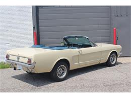 1965 Ford Mustang (CC-2089610) for sale in Elyria, Ohio