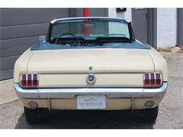 1965 Ford Mustang (CC-2089610) for sale in Elyria, Ohio