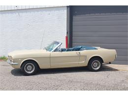 1965 Ford Mustang (CC-2089610) for sale in Elyria, Ohio