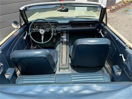 1965 Ford Mustang (CC-2089610) for sale in Elyria, Ohio