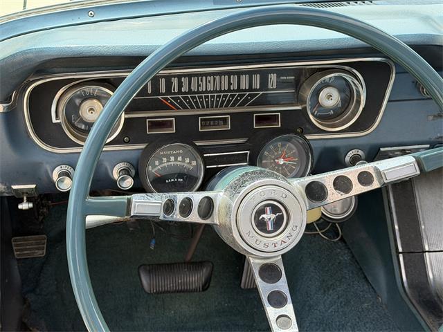 1965 Ford Mustang (CC-2089610) for sale in Elyria, Ohio