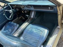 1965 Ford Mustang (CC-2089610) for sale in Elyria, Ohio