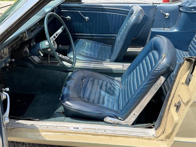 1965 Ford Mustang (CC-2089610) for sale in Elyria, Ohio