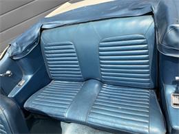 1965 Ford Mustang (CC-2089610) for sale in Elyria, Ohio