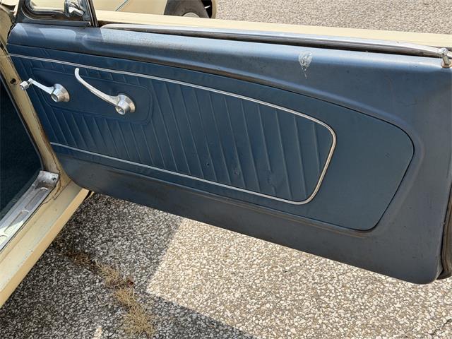 1965 Ford Mustang (CC-2089610) for sale in Elyria, Ohio