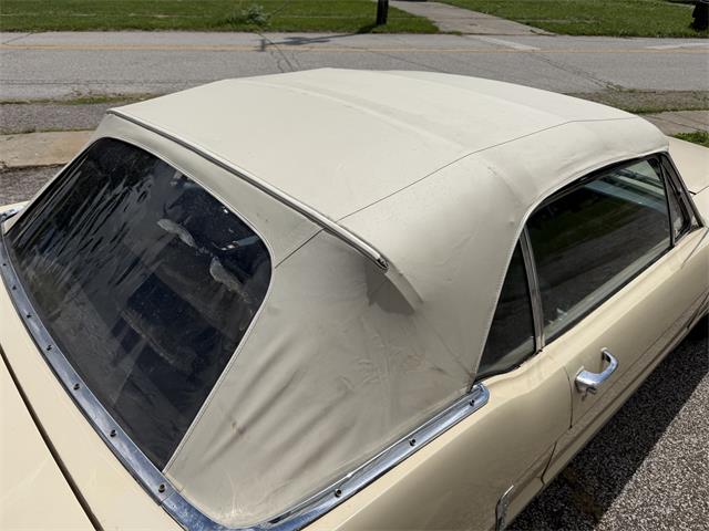 1965 Ford Mustang (CC-2089610) for sale in Elyria, Ohio