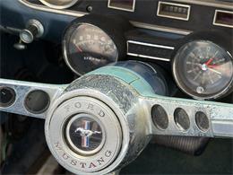 1965 Ford Mustang (CC-2089610) for sale in Elyria, Ohio