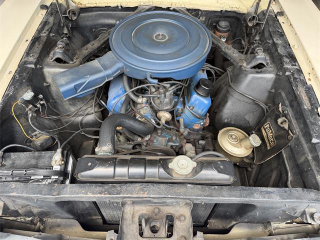 1965 Ford Mustang (CC-2089610) for sale in Elyria, Ohio