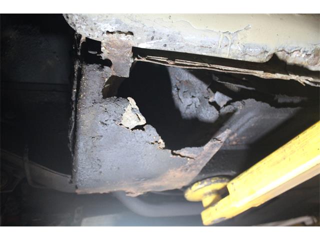 1965 Ford Mustang (CC-2089610) for sale in Elyria, Ohio