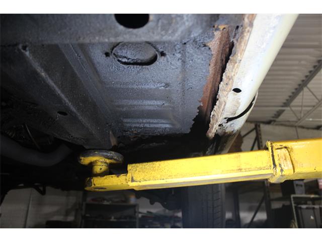 1965 Ford Mustang (CC-2089610) for sale in Elyria, Ohio