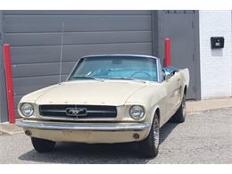1965 Ford Mustang (CC-2089610) for sale in Elyria, Ohio