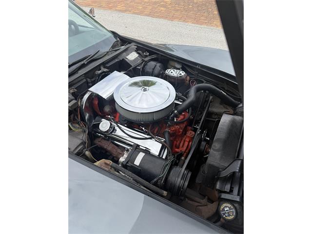 1976 Chevrolet Corvette (CC-2089611) for sale in Juno Beach, Florida