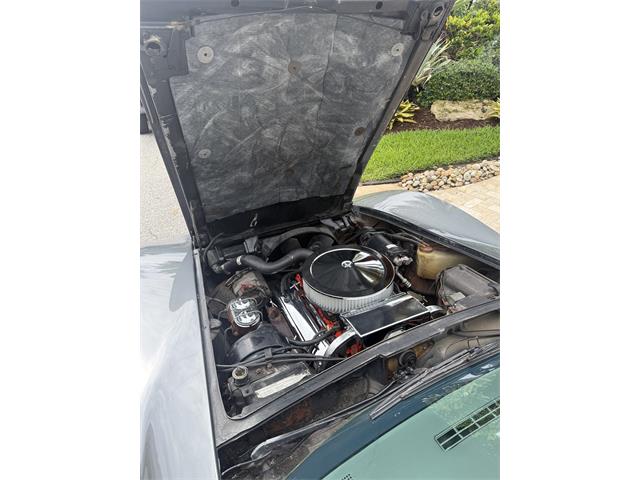 1976 Chevrolet Corvette (CC-2089611) for sale in Juno Beach, Florida