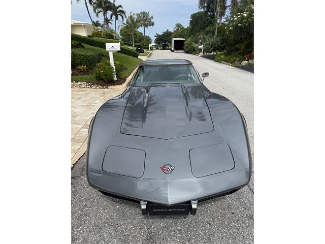 1976 Chevrolet Corvette (CC-2089611) for sale in Juno Beach, Florida