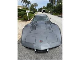 1976 Chevrolet Corvette (CC-2089611) for sale in Juno Beach, Florida