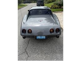 1976 Chevrolet Corvette (CC-2089611) for sale in Juno Beach, Florida