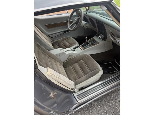 1976 Chevrolet Corvette (CC-2089611) for sale in Juno Beach, Florida