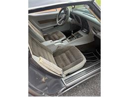 1976 Chevrolet Corvette (CC-2089611) for sale in Juno Beach, Florida
