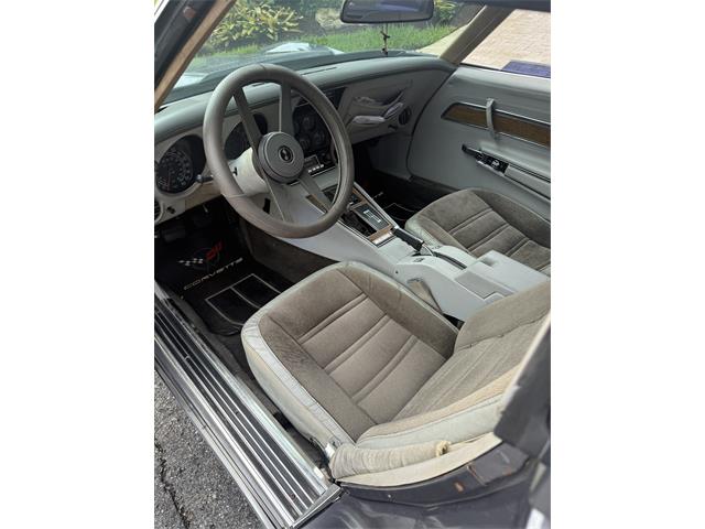 1976 Chevrolet Corvette (CC-2089611) for sale in Juno Beach, Florida