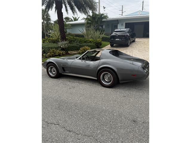 1976 Chevrolet Corvette (CC-2089611) for sale in Juno Beach, Florida