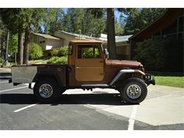 1965 Toyota Land Cruiser FJ45 (CC-2089613) for sale in Grass Valley, California