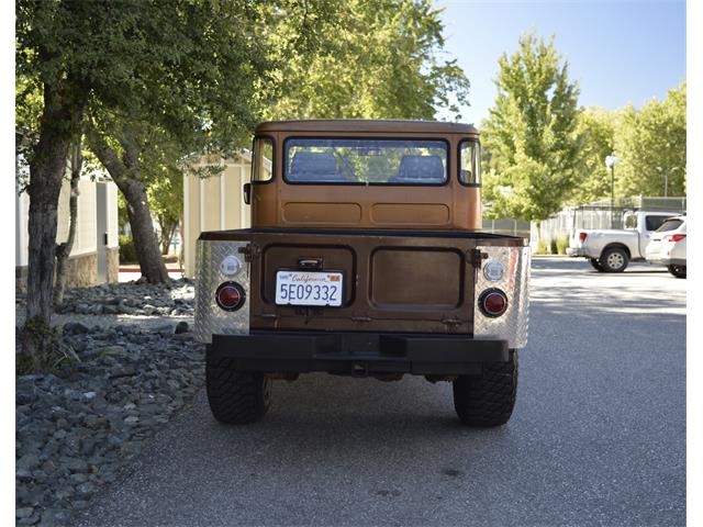1965 Toyota Land Cruiser FJ45 (CC-2089613) for sale in Grass Valley, California