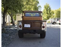 1965 Toyota Land Cruiser FJ45 (CC-2089613) for sale in Grass Valley, California