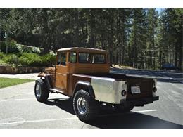 1965 Toyota Land Cruiser FJ45 (CC-2089613) for sale in Grass Valley, California